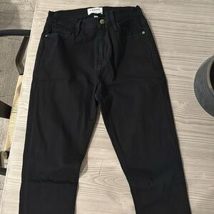 Frame. Forever Karlie